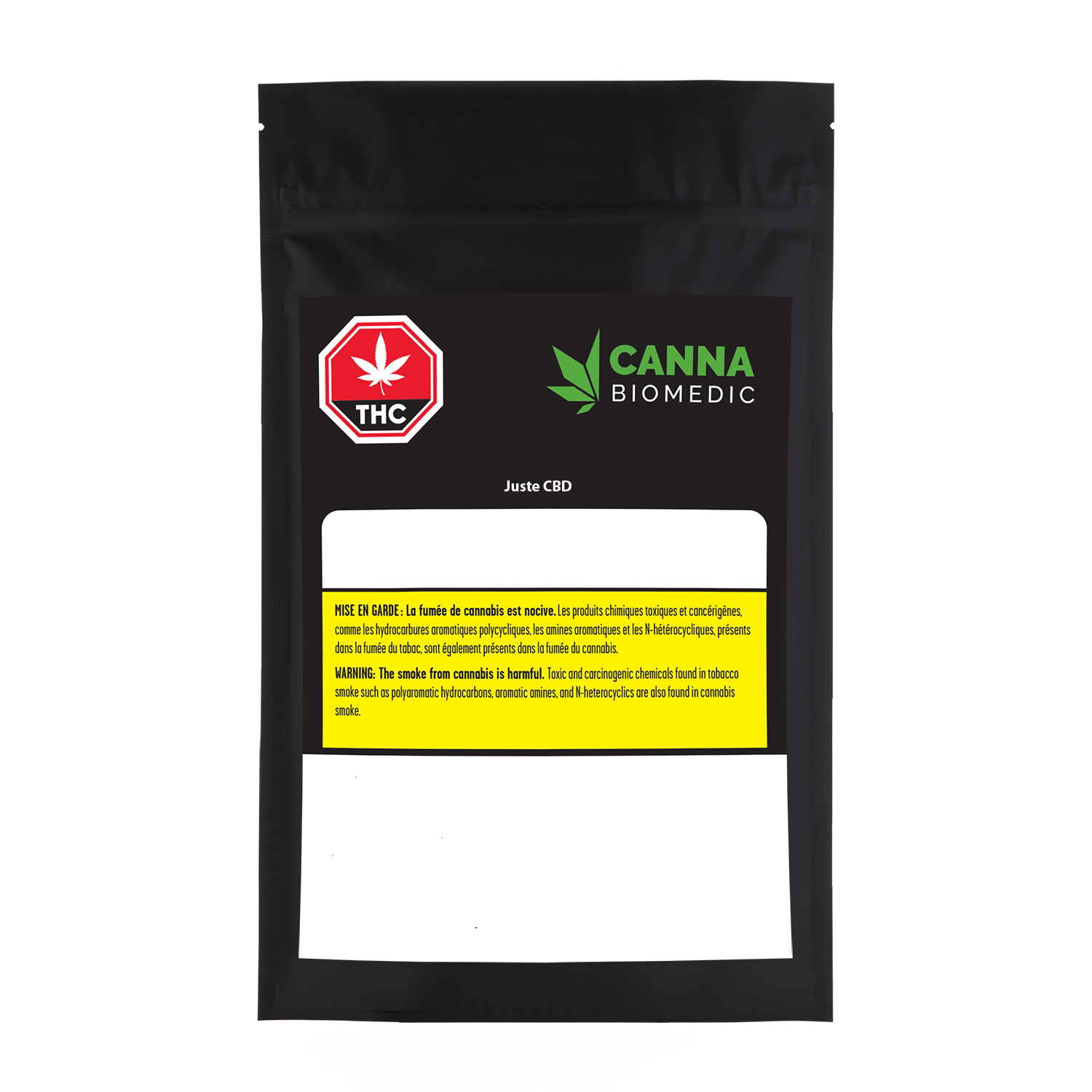 Juste CBD